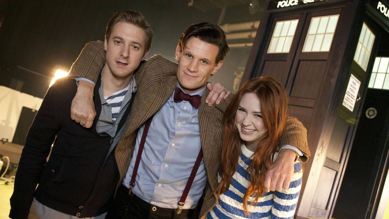Doctor Who: 5 Reasons Why Amy Should Have Ended Up With Rory (& 5 Why ...