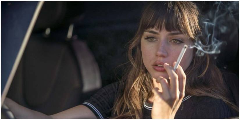 Every Ana De Armas Movie, Ranked From Worst To Best