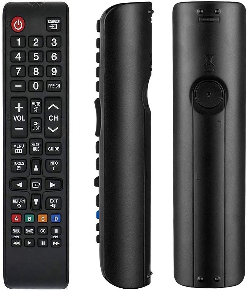 Angrox universal remote control a