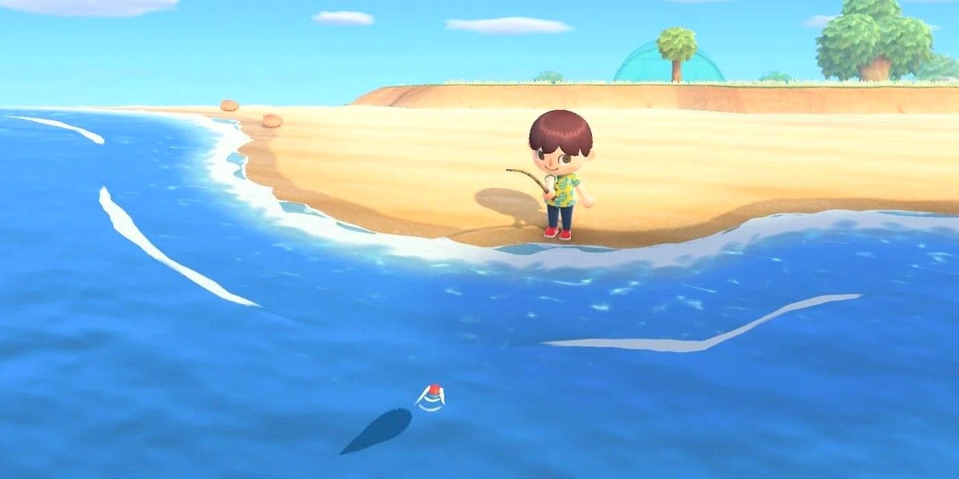 Animal Crossing Every New Fish Coming in August