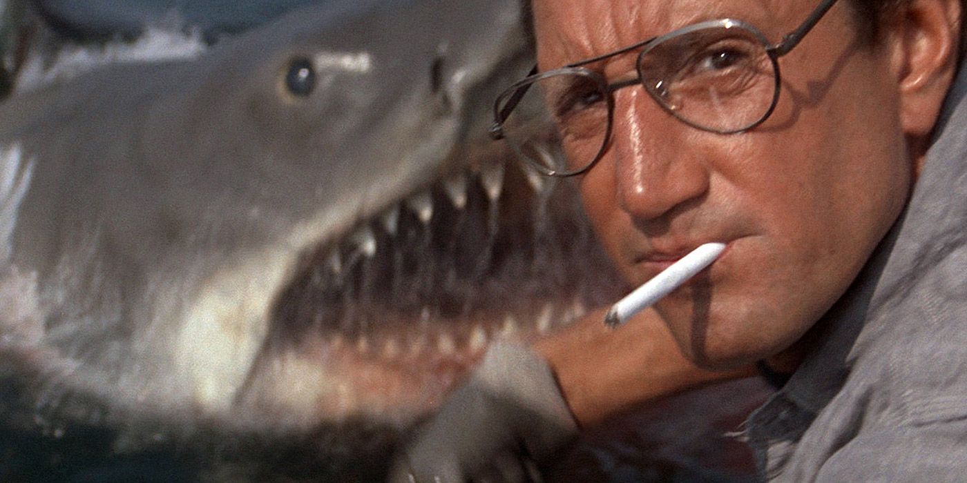 Every Jaws Movie Ranked, Worst To Best