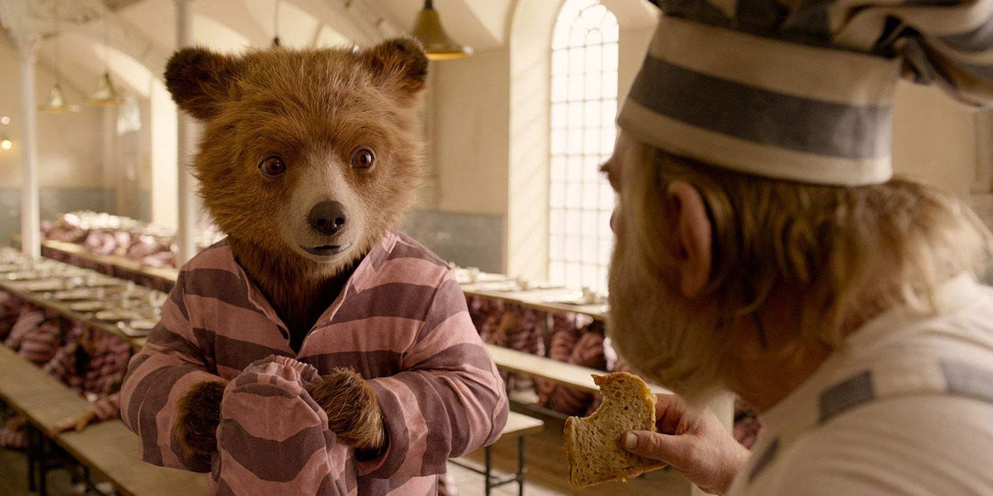 Paddington 3's Story Is A Risk After Disney's $220 Million Bomb From 3 Years Ago