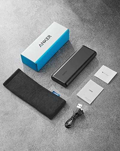 Anker PowerCore 20100mAh b