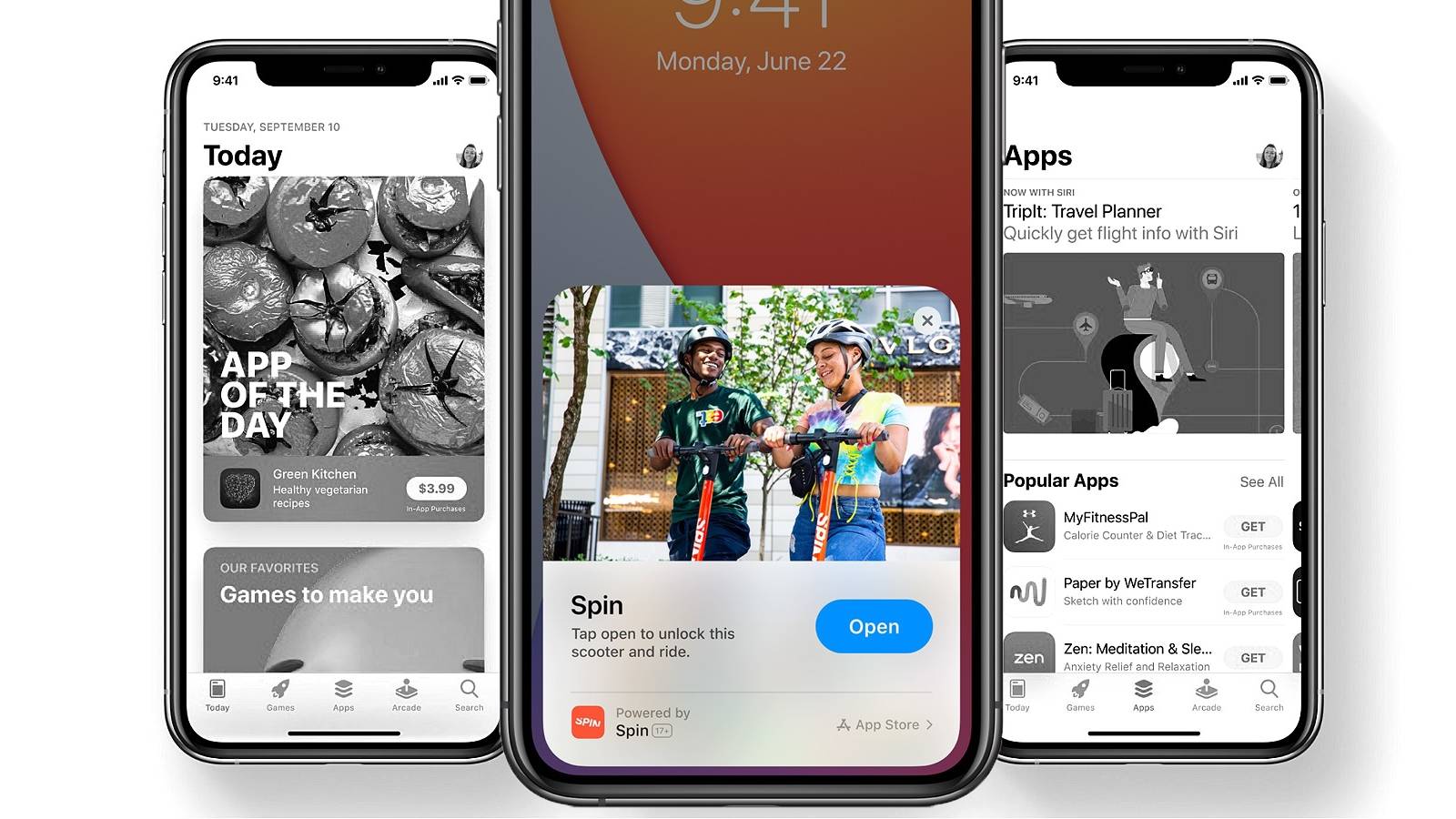 Apple App Clips Explained: How The New iOS 14 Feature Works