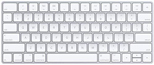 Apple Magic Keyboard a