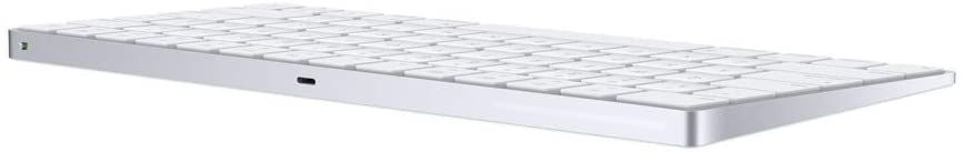 Apple Magic Keyboard b
