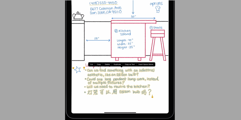 iPadOS 15 PDFs: How To Add, Delete & Rearrange Pages On iPad