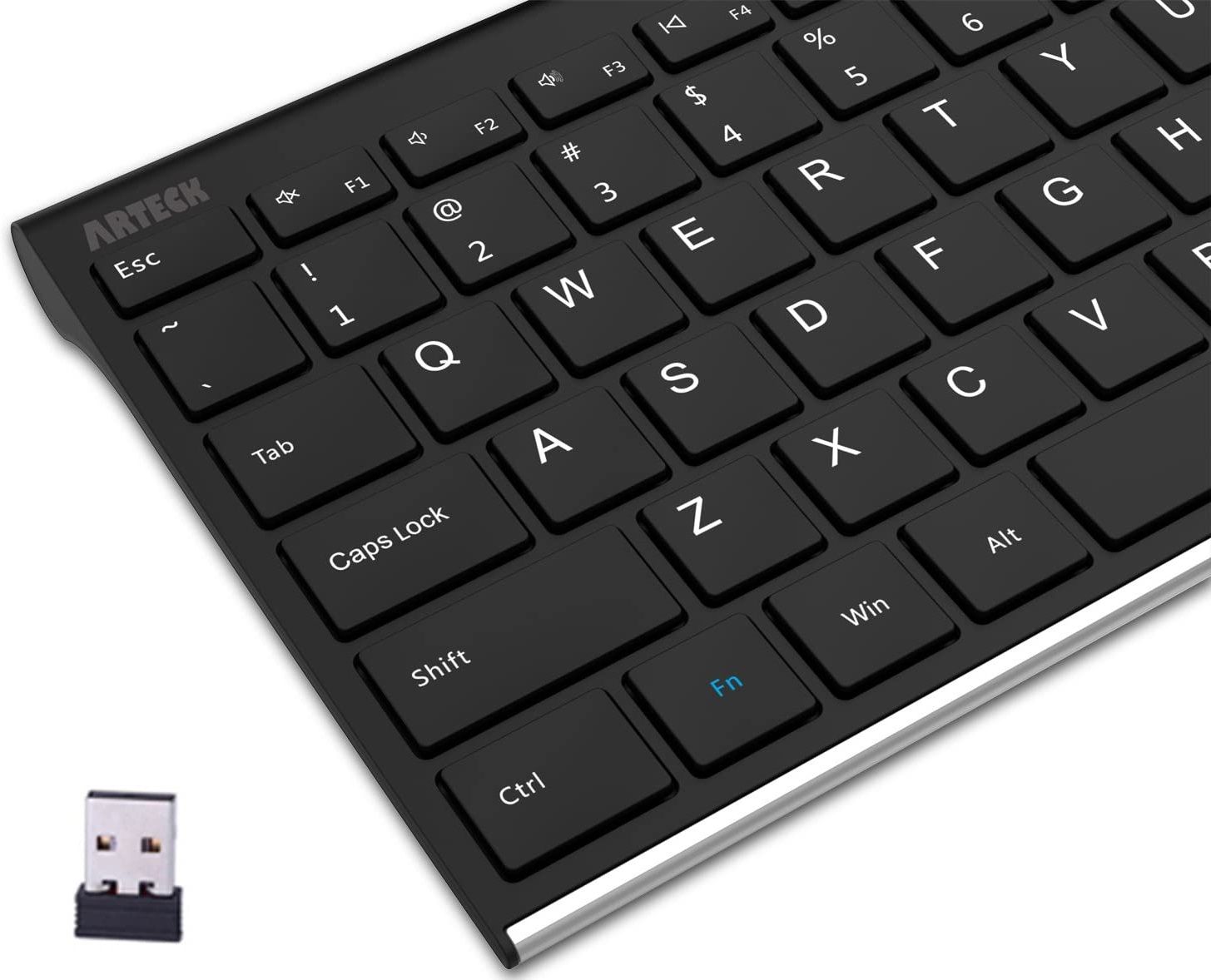 Best Wireless Keyboards (Updated 2021)