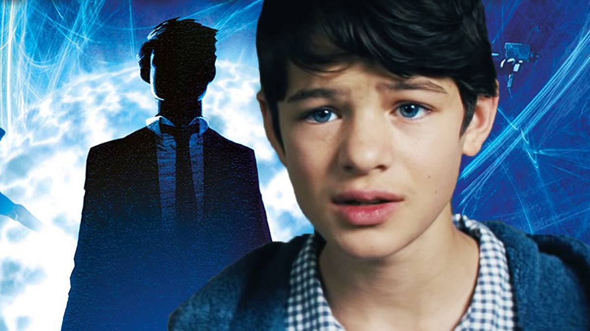 Artemis Fowl Movie | Page 21 | SpaceBattles