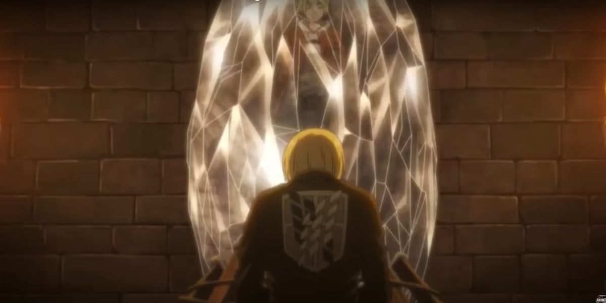 8 Things We Learned From The Attack On Titan Season 4 Trailer