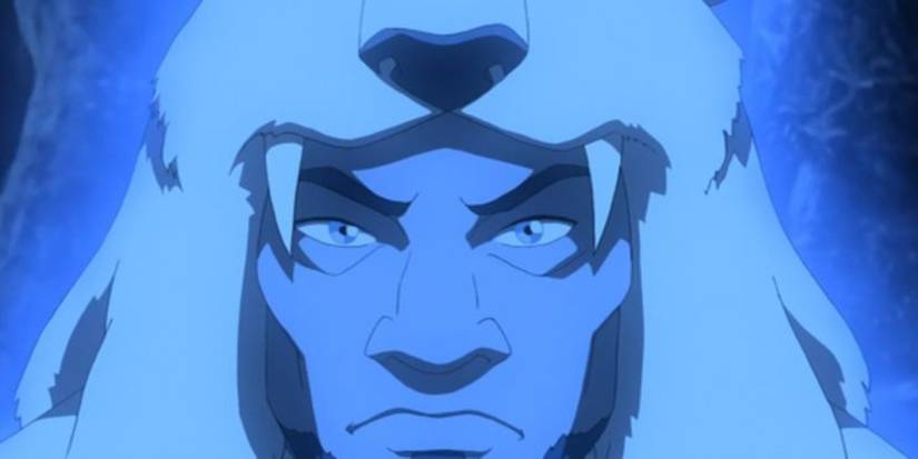  The Last Airbender