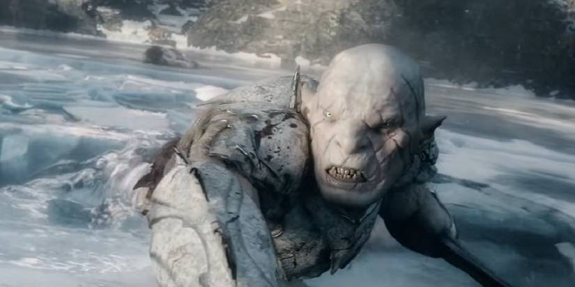 Middle-Earth: 10 Fake-Out Deaths In The Movies, Ranked