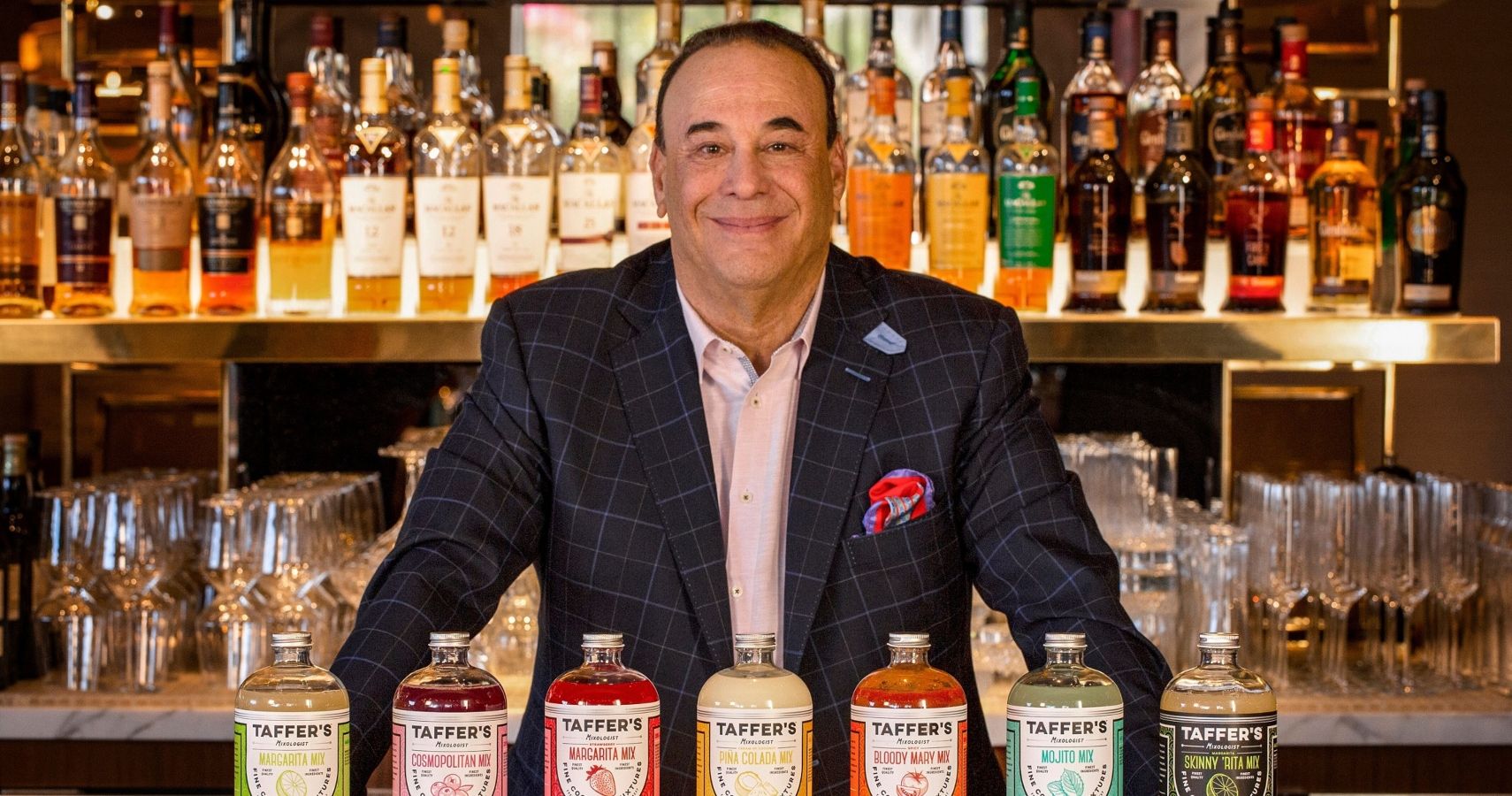 Bar Rescue: 10 Funniest John Taffer Quotes, Ranked, image size:1710x900