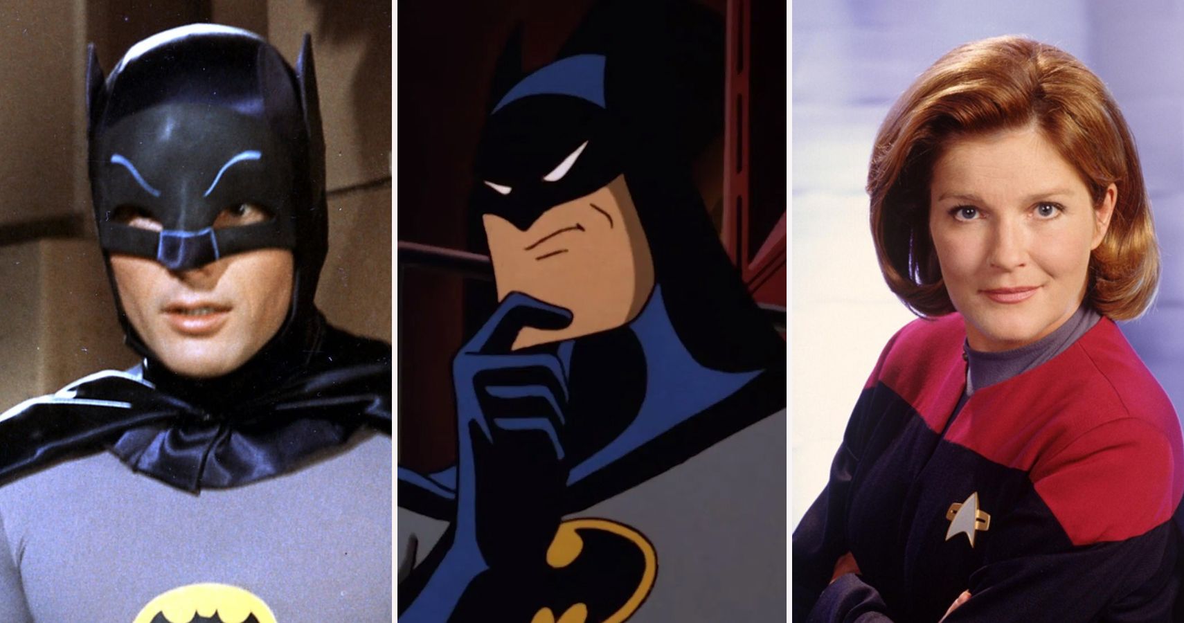 Batman The Animated Series – 10 Big Names Fans Forgot Voiced A Character On The Show