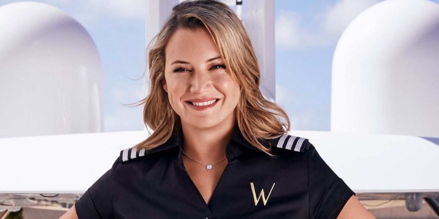 What Hannah Ferrier Is Up To After Below Deck Mediterranean Season 5