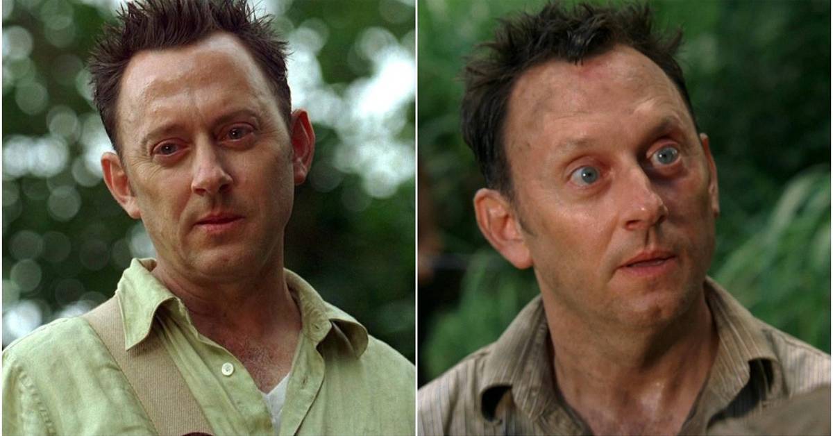 Lost: Ben Linus