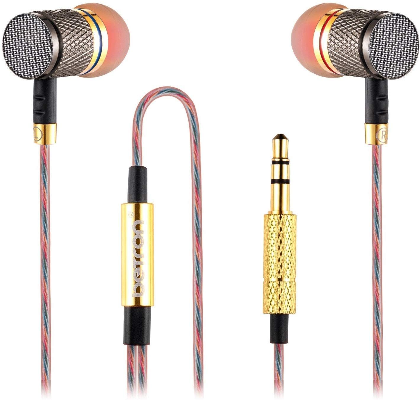 Best Wired Earbuds (Updated 2021)