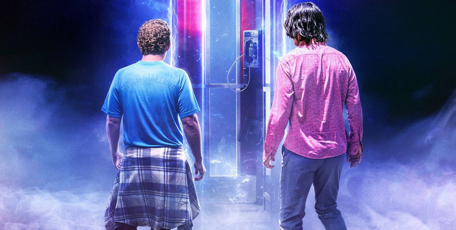 Bill & Ted Face the Music Trailer Teases a Most Excellent Sequel