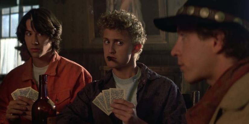 Bill & Ted's Excellent Adventure: The 10 Most Excellent Quotes, Ranked