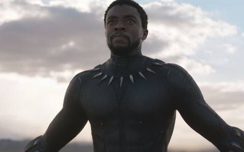 Black Panther 2 5 Ways It Can Improve The Franchise 5 Things It Should Do The Same Black Panther 2 5 Ways It Can Improve The Franchise 5 Things It Should Do The Same