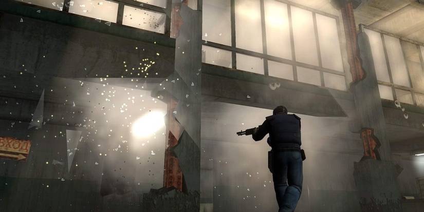 FPS: 15 Best First-Person Shooters With No Multiplayer Mode