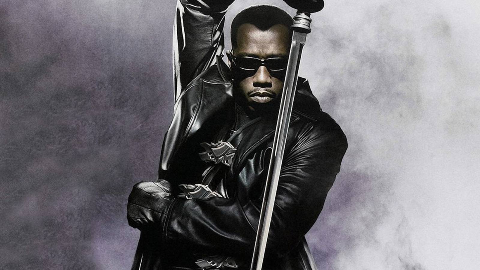 Blade Vampire Script Blade: 5 Ways The Vampire Movie Is A Classic (& 5 It Has Aged Poorly)