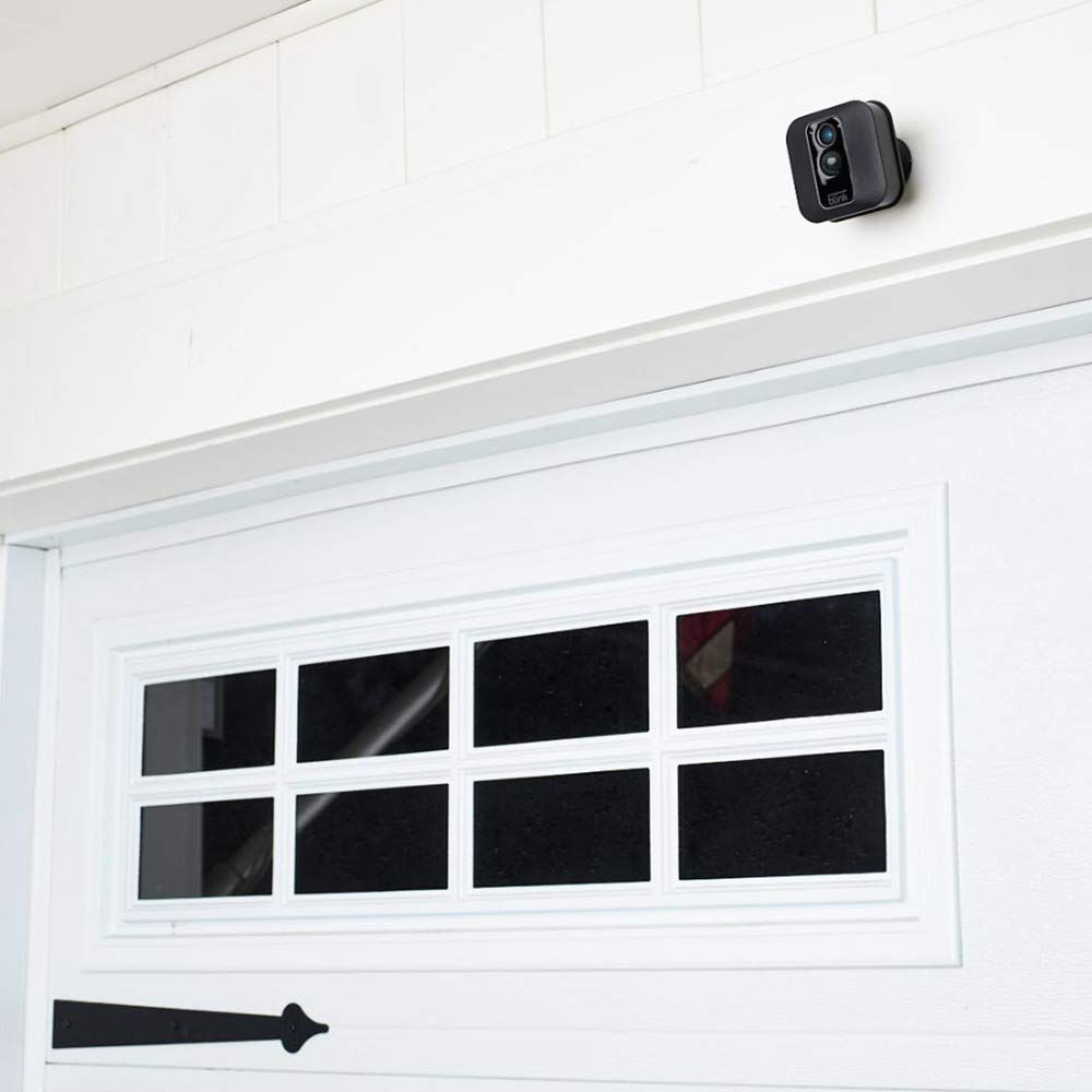 Blink XT2 Outdoor Indoor Smart Security Camera 3