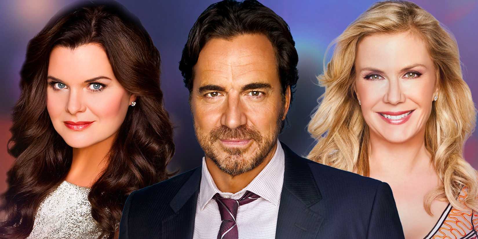 Brooke Is About To Make The Biggest Mistake Of Her Life On The Bold