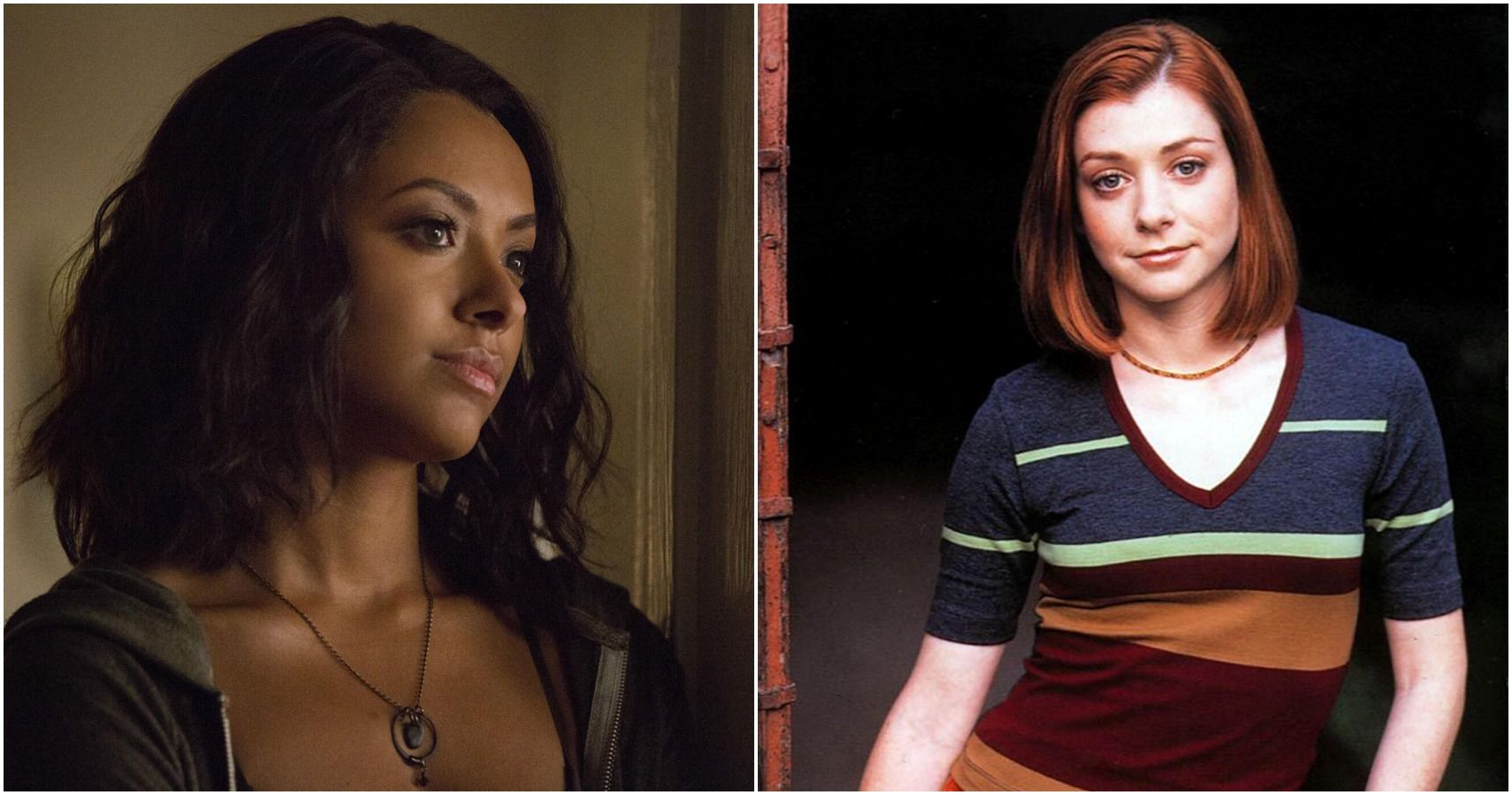 Bonnie Bennett Vs Willow Rosenberg Which Witch Is More Powerful
