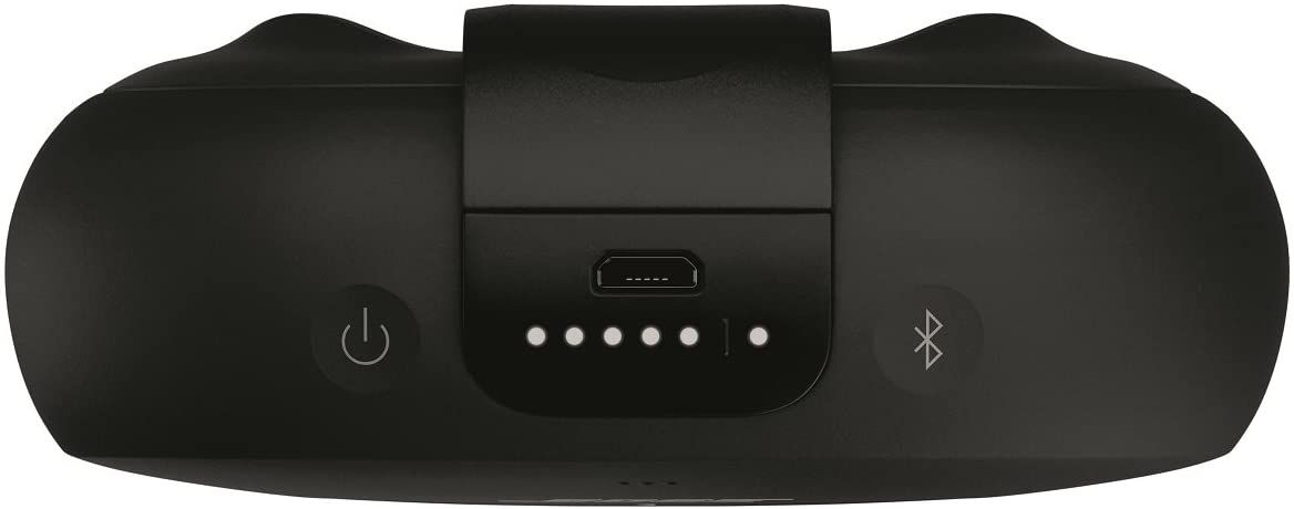 Bose SoundLink Micro 3