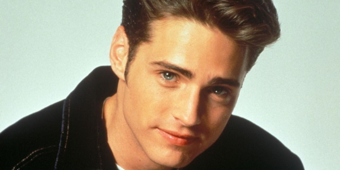 Jason Priestley: Net Worth, Age, Height & Everything You Need To Know About The Beverly Hills, 90210 Actor