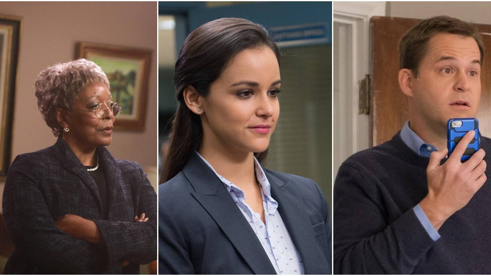 Brooklyn Nine-Nine: 5 Times We Felt Bad For Amy (& 5 Times We Hated Her)