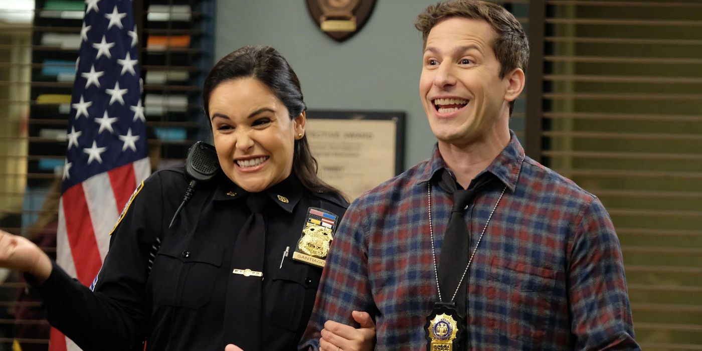 What To Expect From Brooklyn 99 Season 8