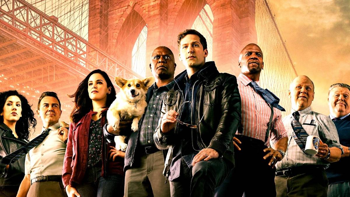 Brooklyn 99 Season 8: Release Date & Story Details