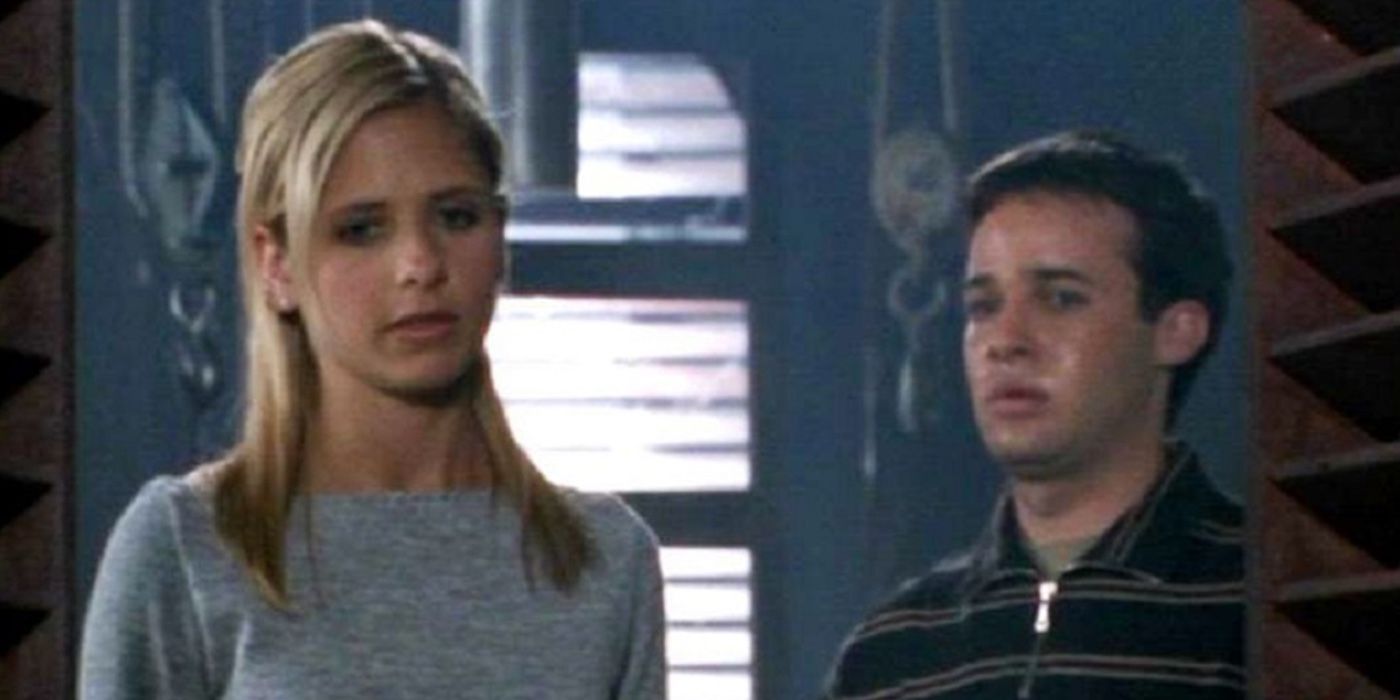 10 Most Controversial Episodes Of Buffy The Vampire Slayer