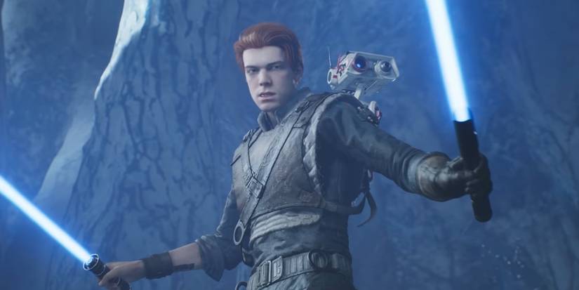Star Wars Jedi: Fallen Order - 10 Best Characters, Ranked