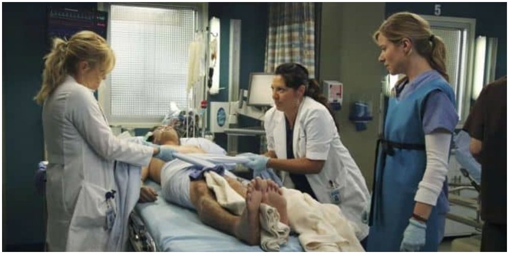Greys Anatomy 5 Times Callie Torres Was An Overrated Character (& 5 She Was Underrated)