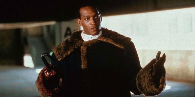 The 5 Best & 5 Worst Clive Barker Movies, According To IMDb