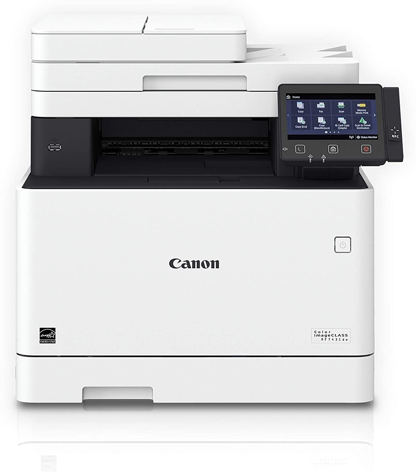 printer comparison 2020