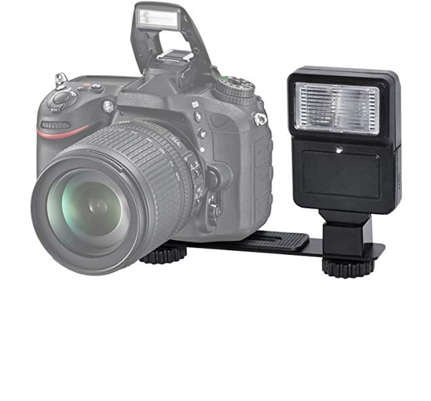 Canon EOS Rebel T6 2