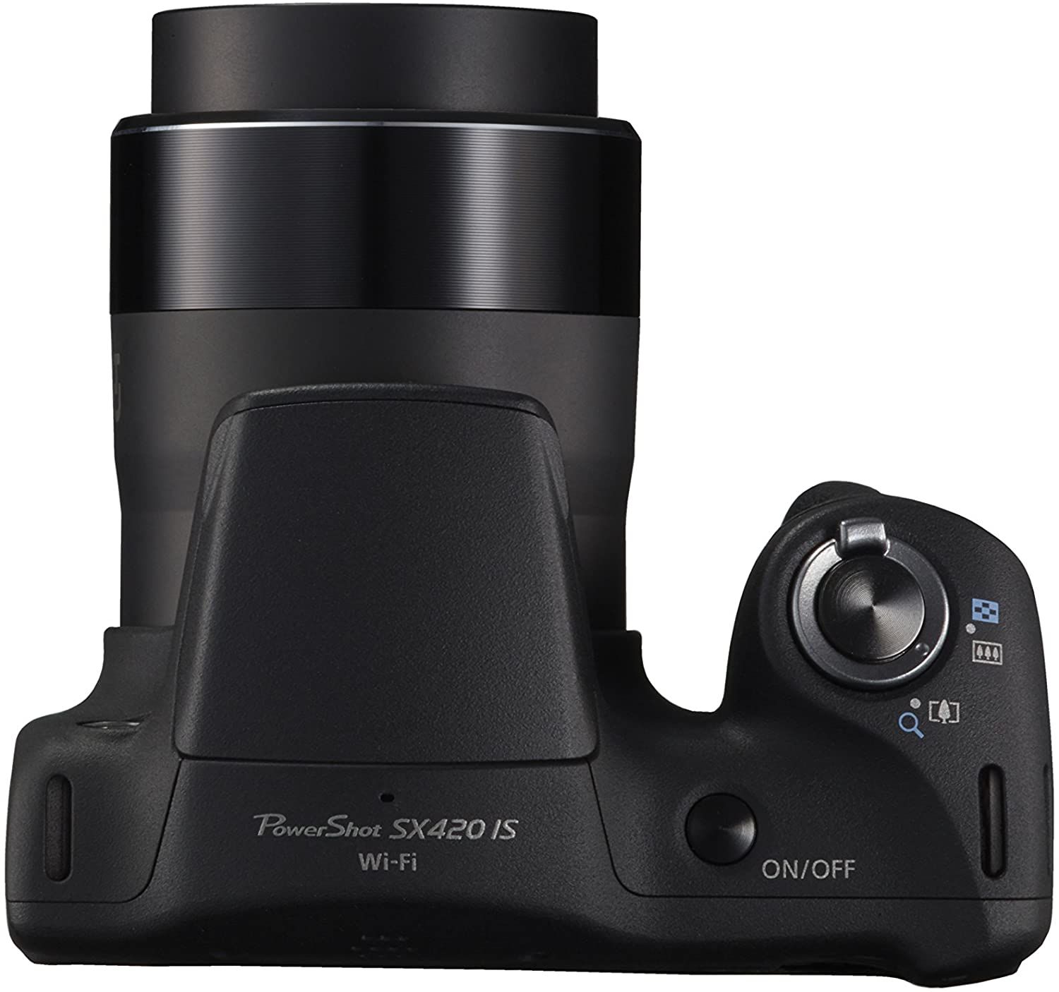 Canon PowerShot SX420 Digital Camera a