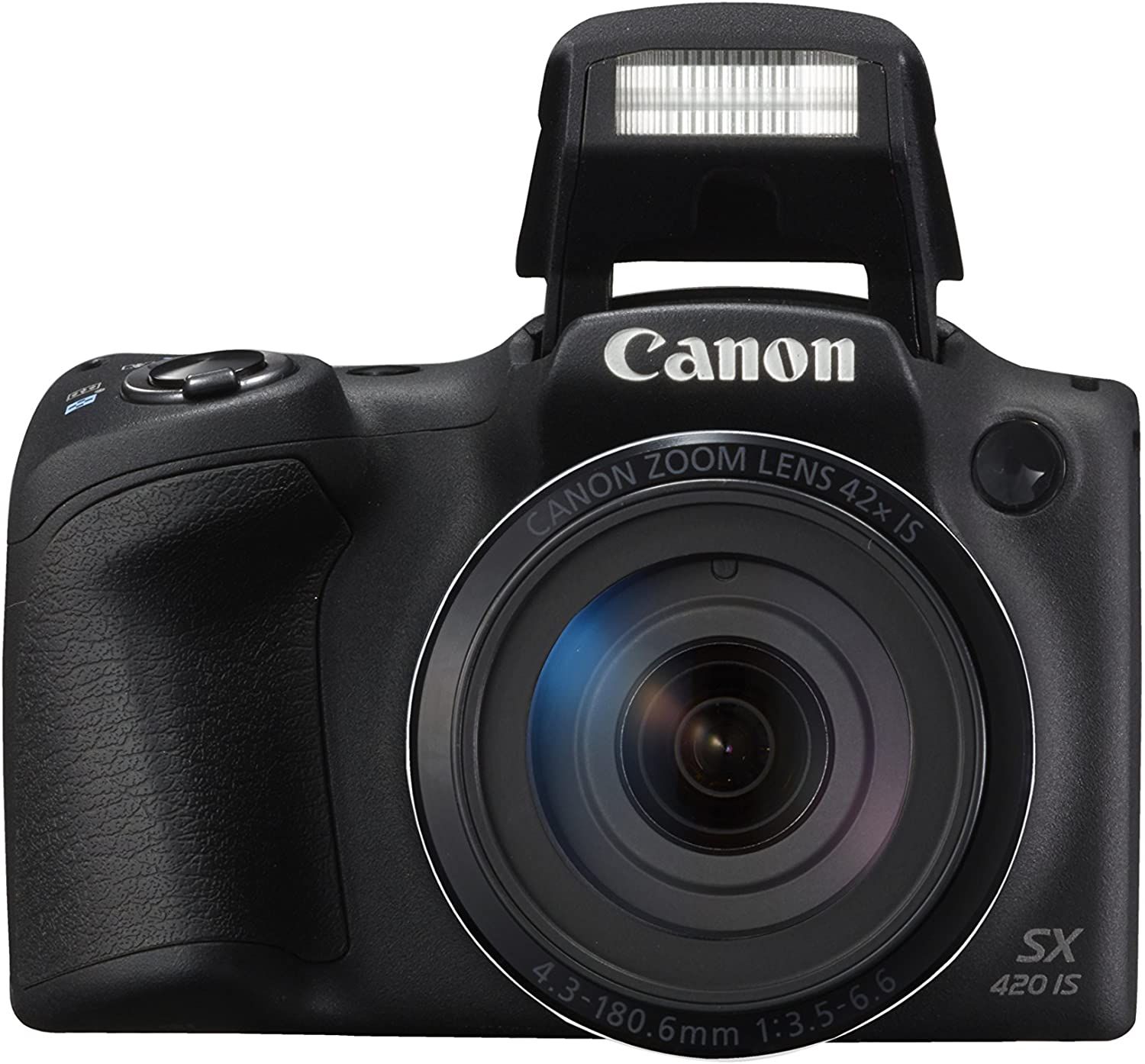 Canon PowerShot SX420 Digital Camera b