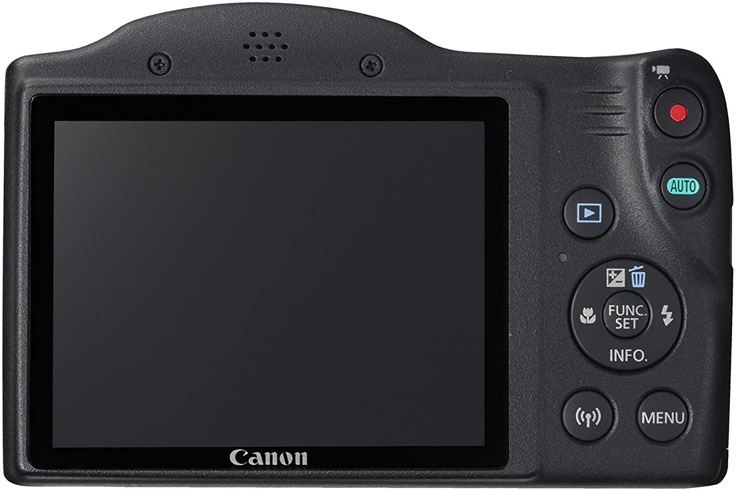 Canon PowerShot SX420 Digital Camera c