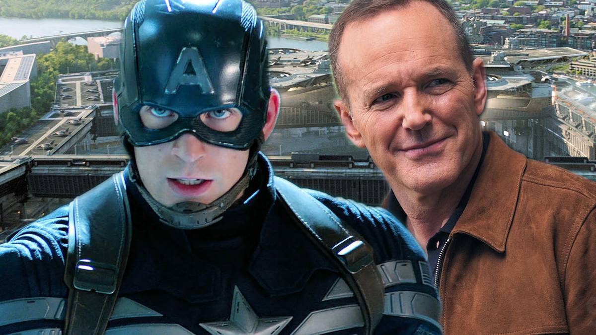 Agents of SHIELD Officially Changes The Marvel Timeline