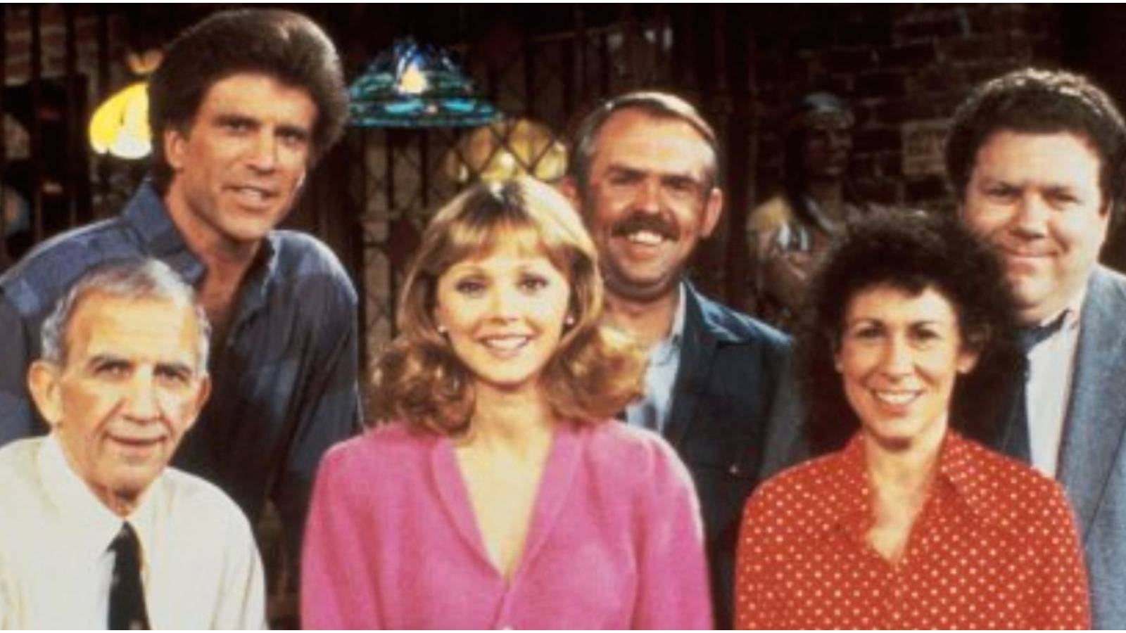 10 Interesting Facts About The Set Of Cheers