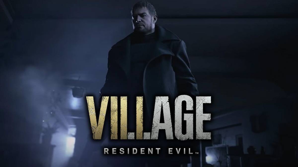 Resident Evil 8: Why Chris Redfield