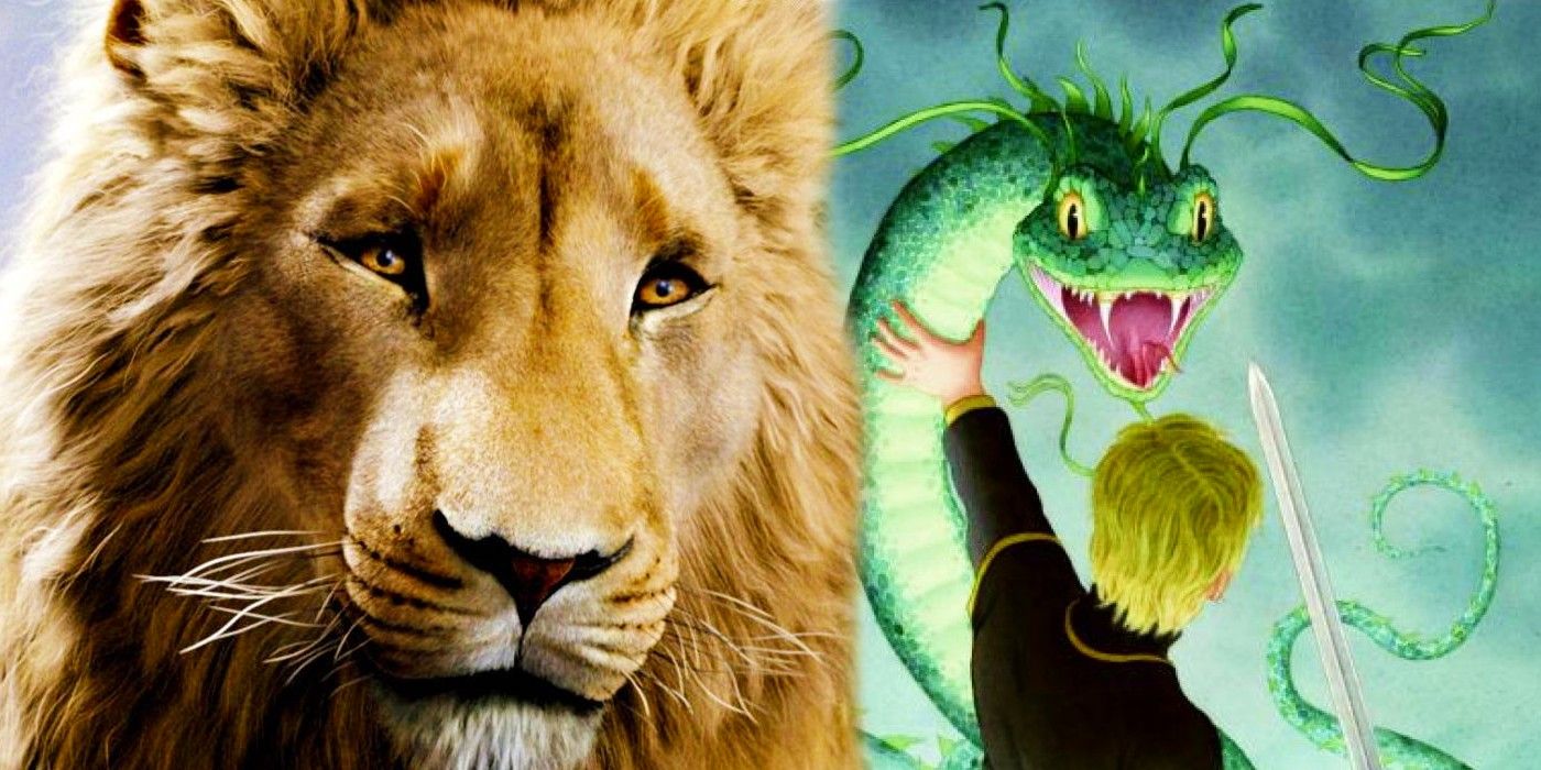 Why The Chronicles Of Narnia 4 Still Hasn't Happened Yet