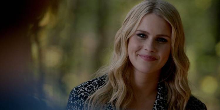 The Originals: Why Claire Holt's Rebekah Left The Vampire Diaries Spinoff The Originals: Why Claire Holt's Rebekah Left The Vampire Diaries Spinoff