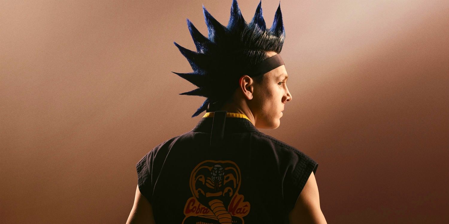 Cobra Kai Streamcloud Cobra Kai Streamcloud