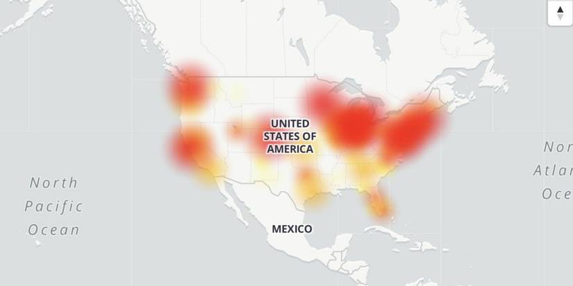 Comcast Down Across US: Is Your City Affected by the Outage?